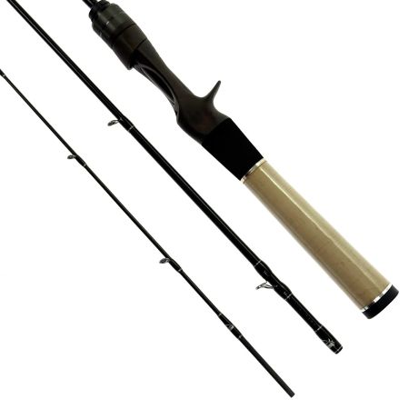  Fishman フィッシュマン Beams blancsierra 4.8UL(ビームス ブランシエラ4.8UL) 竿袋タバコ臭有り