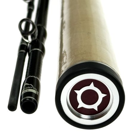  Fishman フィッシュマン Beams blancsierra 4.8UL(ビームス ブランシエラ4.8UL) 竿袋タバコ臭有り
