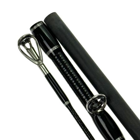  Fishman フィッシュマン Beams blancsierra 4.8UL(ビームス ブランシエラ4.8UL) 竿袋タバコ臭有り