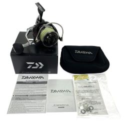 ## DAIWA ダイワ 16キャタリナ 6500H 059589 Bランク
