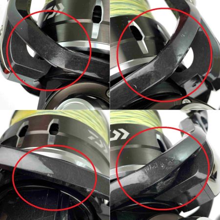  DAIWA ダイワ 16キャタリナ 6500H 059589