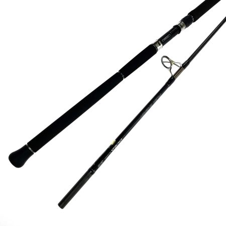  SHIMANO シマノ 20 オシアプラッガーBG フレックスエナジー S710XH 39723