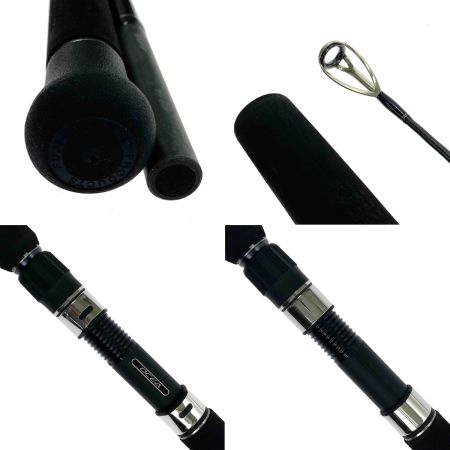  SHIMANO シマノ 20 オシアプラッガーBG フレックスエナジー S710XH 39723