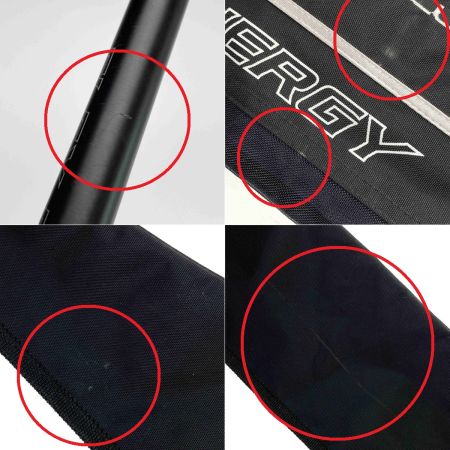  SHIMANO シマノ 20 オシアプラッガーBG フレックスエナジー S710XH 39723