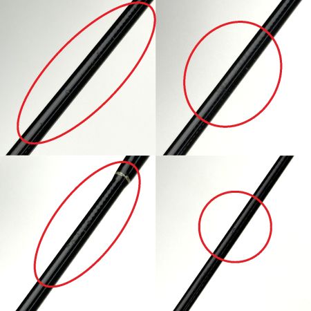 YAMAGA Blanks ヤマス アーリー 104H for Rock ERY-104H スピニングロッド
