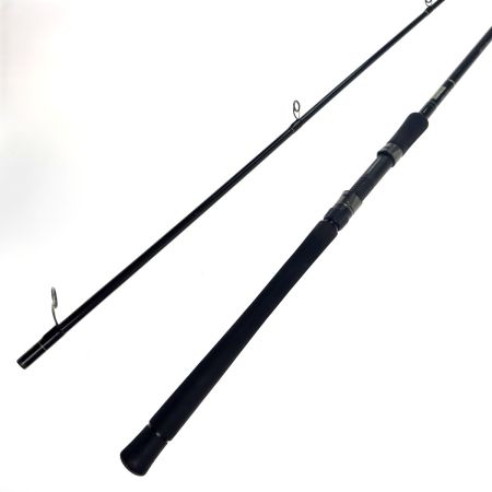 YAMAGA Blanks ヤマス アーリー 104H for Rock ERY-104H スピニングロッド