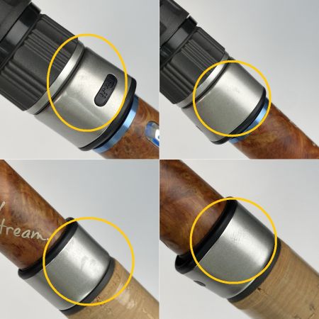  TULALA グリッサンド 90GS