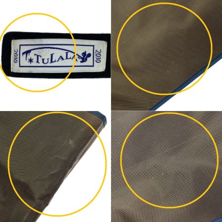  TULALA グリッサンド 90GS