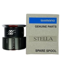 ## SHIMANO シマノ 22ステラ 3000MXG 純正スプール 22STLC30XG Aランク