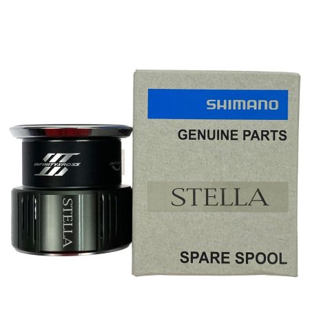  SHIMANO シマノ 22ステラ 3000MXG 純正スプール 22STLC30XG