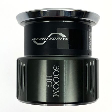  SHIMANO シマノ 22ステラ 3000MXG 純正スプール 22STLC30XG