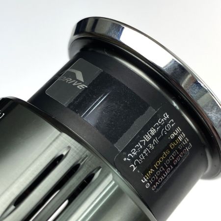  SHIMANO シマノ 22ステラ 3000MXG 純正スプール 22STLC30XG