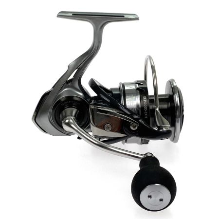  DAIWA ダイワ 18 カルディア LT 5000D-CXH 056044