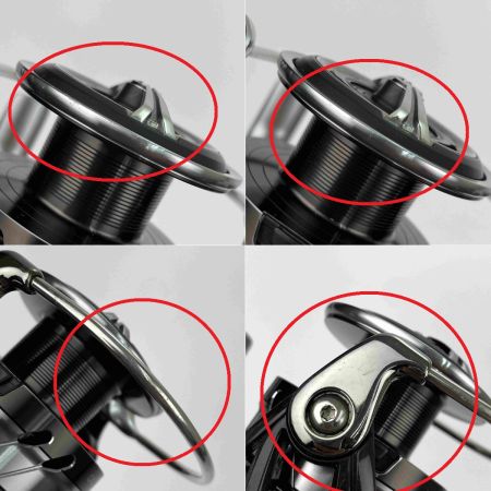  DAIWA ダイワ 18 カルディア LT 5000D-CXH 056044