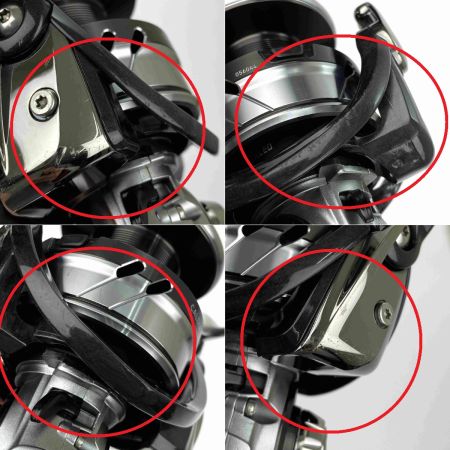  DAIWA ダイワ 18 カルディア LT 5000D-CXH 056044