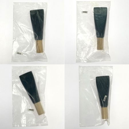   竿尻 キャップ 22個セット 15ｍｍ/17ｍｍ/19ｍｍ