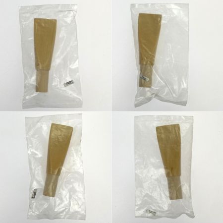   竿尻 キャップ 22個セット 15ｍｍ/17ｍｍ/19ｍｍ