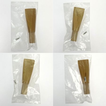   竿尻 キャップ 22個セット 15ｍｍ/17ｍｍ/19ｍｍ