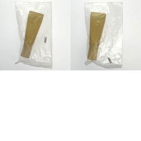   竿尻 キャップ 22個セット 15ｍｍ/17ｍｍ/19ｍｍ