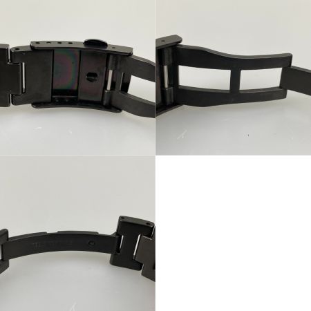  CASIO カシオ G-SHOCK 腕時計 電波時計 タフソーラー Bluetooth フルメタル  GMW-B5000CS-1JR