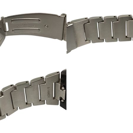  CASIO カシオ G-SHOCK G-STEEL 腕時計 タフソーラー Bluetooth搭載 アナログ デジタル GST-B400XD-1A2JF