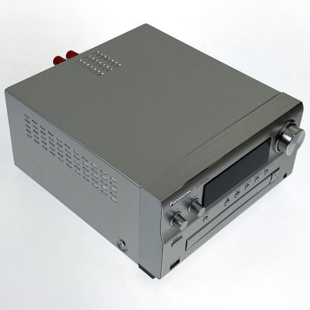  Panasonic パナソニック CDステレオシステム SA-PMX90 2025年製 ミニコンポ 動作確認済み