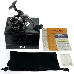  DAIWA ダイワ 24 セルテート FC LT2500S-XH 00061174 キズ有 Bランク