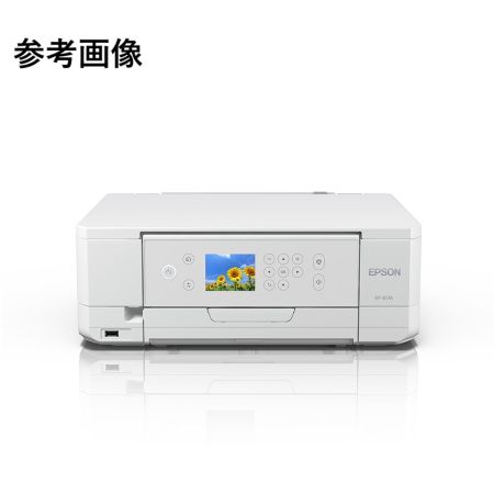  EPSON エプソン カラリオ プリンター EP-817A 未使用品 A4カラーインクジェット複合機
