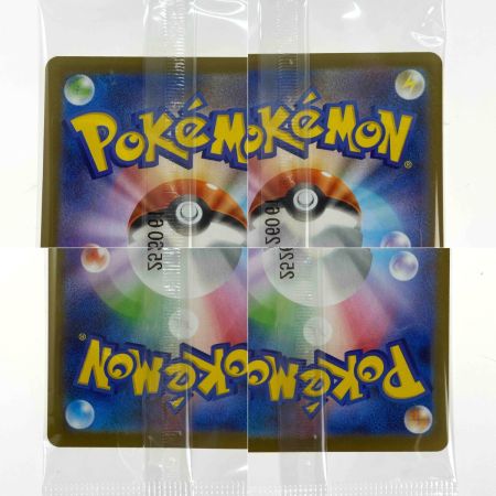   ポケモンカードゲーム トウホク スペシャルボックス 開封品 カード、スリーブ、カードケースセット