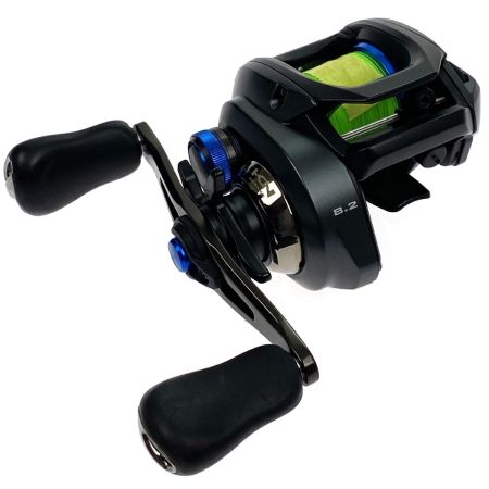  SHIMANO シマノ 20 SLX DC 70XG 04181 右ハンドル