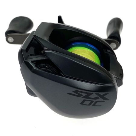  SHIMANO シマノ 20 SLX DC 70XG 04181 右ハンドル