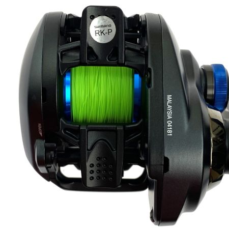  SHIMANO シマノ 20 SLX DC 70XG 04181 右ハンドル