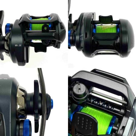  SHIMANO シマノ 20 SLX DC 70XG 04181 右ハンドル
