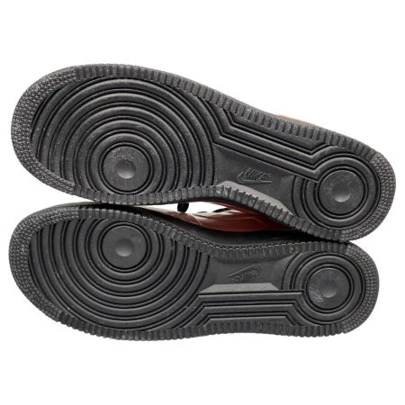  NIKE ナイキ Nike Air Force 1 Foamposite Pro Cup 29cm スニーカー AJ3664-600 ピンク