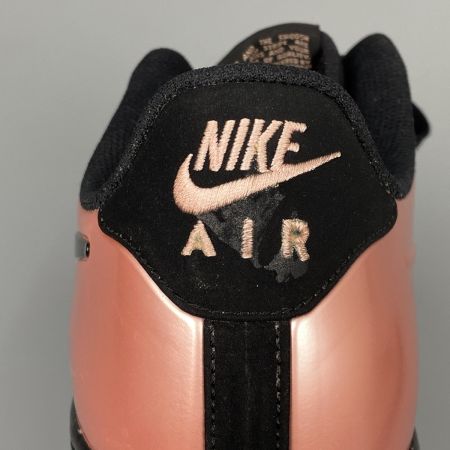  NIKE ナイキ Nike Air Force 1 Foamposite Pro Cup 29cm スニーカー AJ3664-600 ピンク