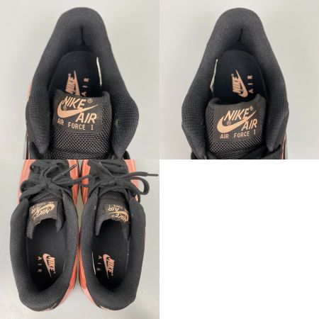  NIKE ナイキ Nike Air Force 1 Foamposite Pro Cup 29cm スニーカー AJ3664-600 ピンク