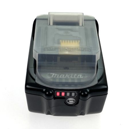  MAKITA マキタ 18v 6.0Ah リチウムイオンバッテリ BL1860B 純正バッテリ 未使用品 (1) 