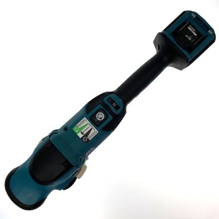  MAKITA マキタ 充電式ランダムオービットポリッシャ PO500DZ 18V 125mm