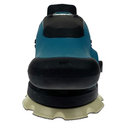  MAKITA マキタ 充電式ランダムオービットポリッシャ PO500DZ 18V 125mm