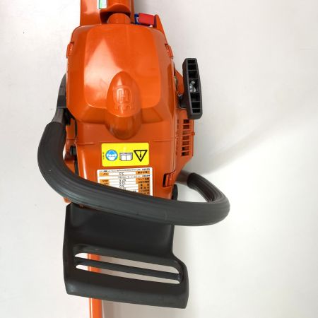  Husqvarna ハスクバーナ エンジンチェンソー 353 動作確認済み キズ・ヨゴレ有
