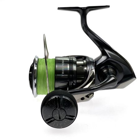  SHIMANO シマノ 24 ツインパワー C5000XG 046888 箱付き キズ有