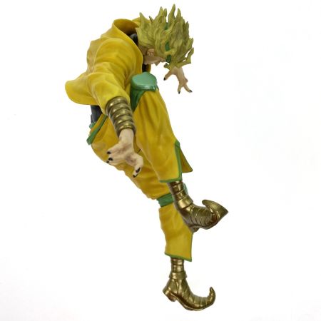   一番くじ ジョジョの奇妙な冒険 スターダストクルセイダース C賞 DIO MASTERLISE 開封品 フィギュア