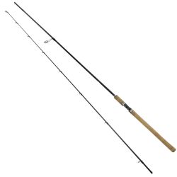 ## SHIMANO シマノ 24 トラウトワン NS S86M 261137 Bランク