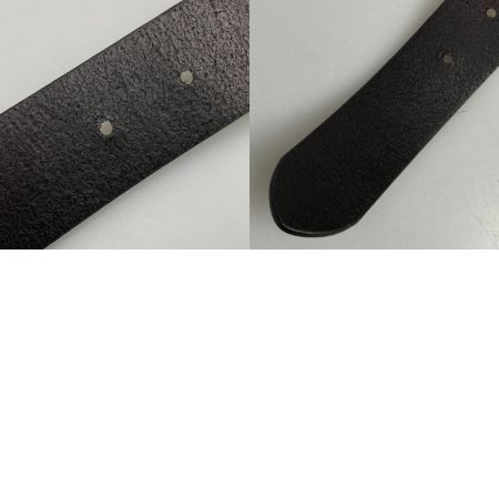  EMPORIO ARMANI エンポリオアルマーニ ベルト  Y4S010 YC072 80001 ブラック