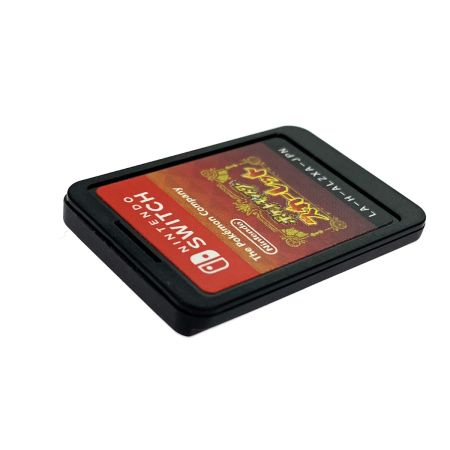  Nintendo ニンテンドウ Switchソフト ポケットモンスター スカーレット ソフトのみ