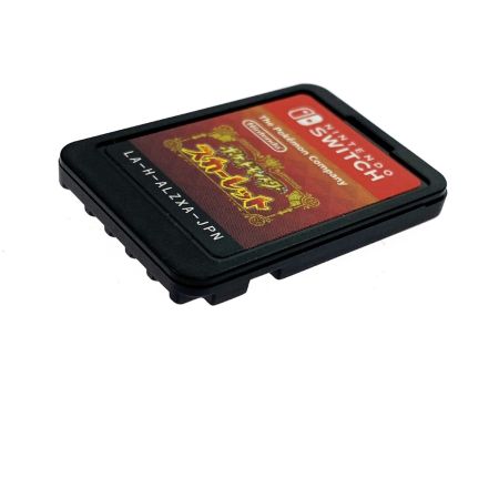  Nintendo ニンテンドウ Switchソフト ポケットモンスター スカーレット ソフトのみ