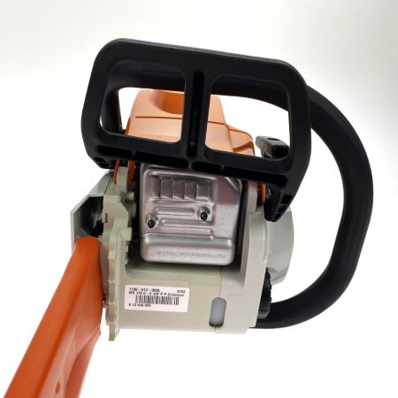  STIHL チェーンソー MS170C-E 2サイクル 使用感有 動作確認済み