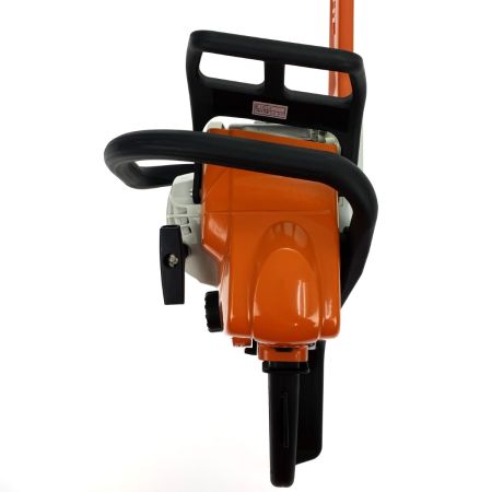  STIHL チェーンソー MS170C-E 2サイクル 使用感有 動作確認済み