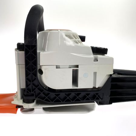  STIHL チェーンソー MS170C-E 2サイクル 使用感有 動作確認済み