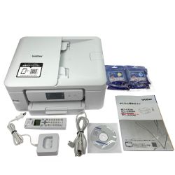 ## Brother ブラザーコウギョウ A4インクジェット複合機 MFC-J943DN Bランク